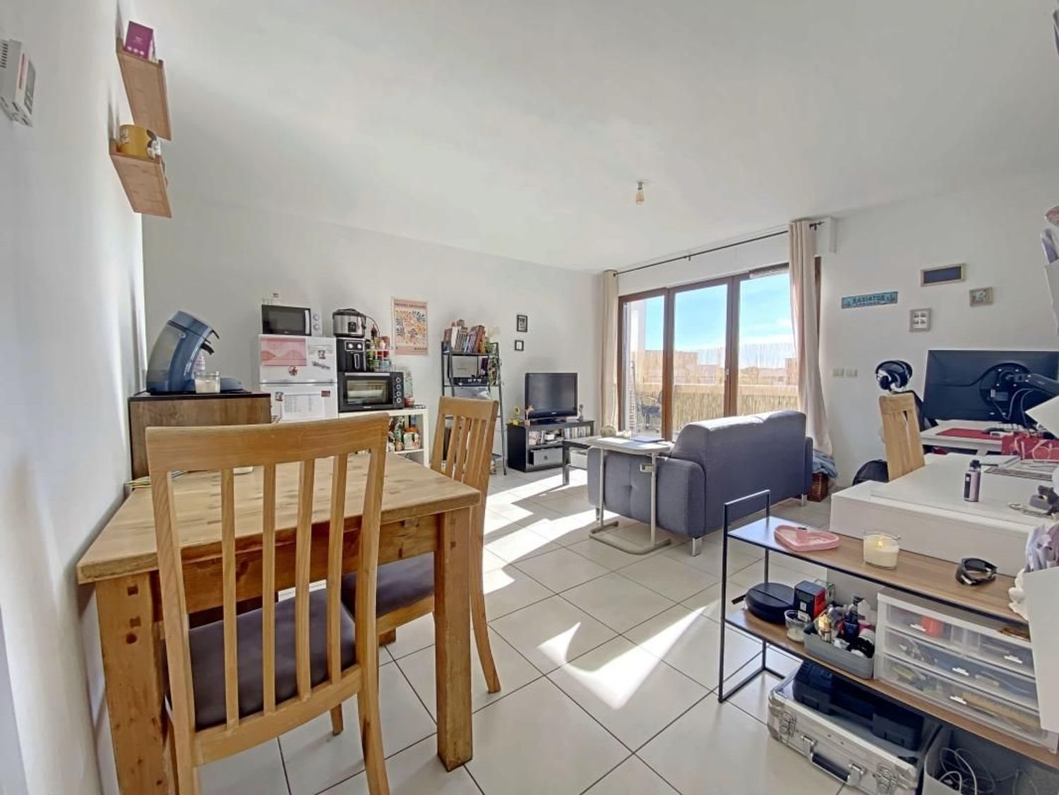 Appartement à vendre, 43m², Montpellier