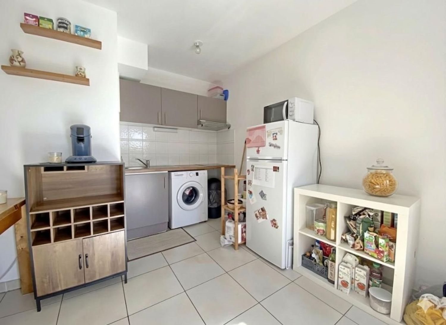 Appartement à vendre, 43m², Montpellier