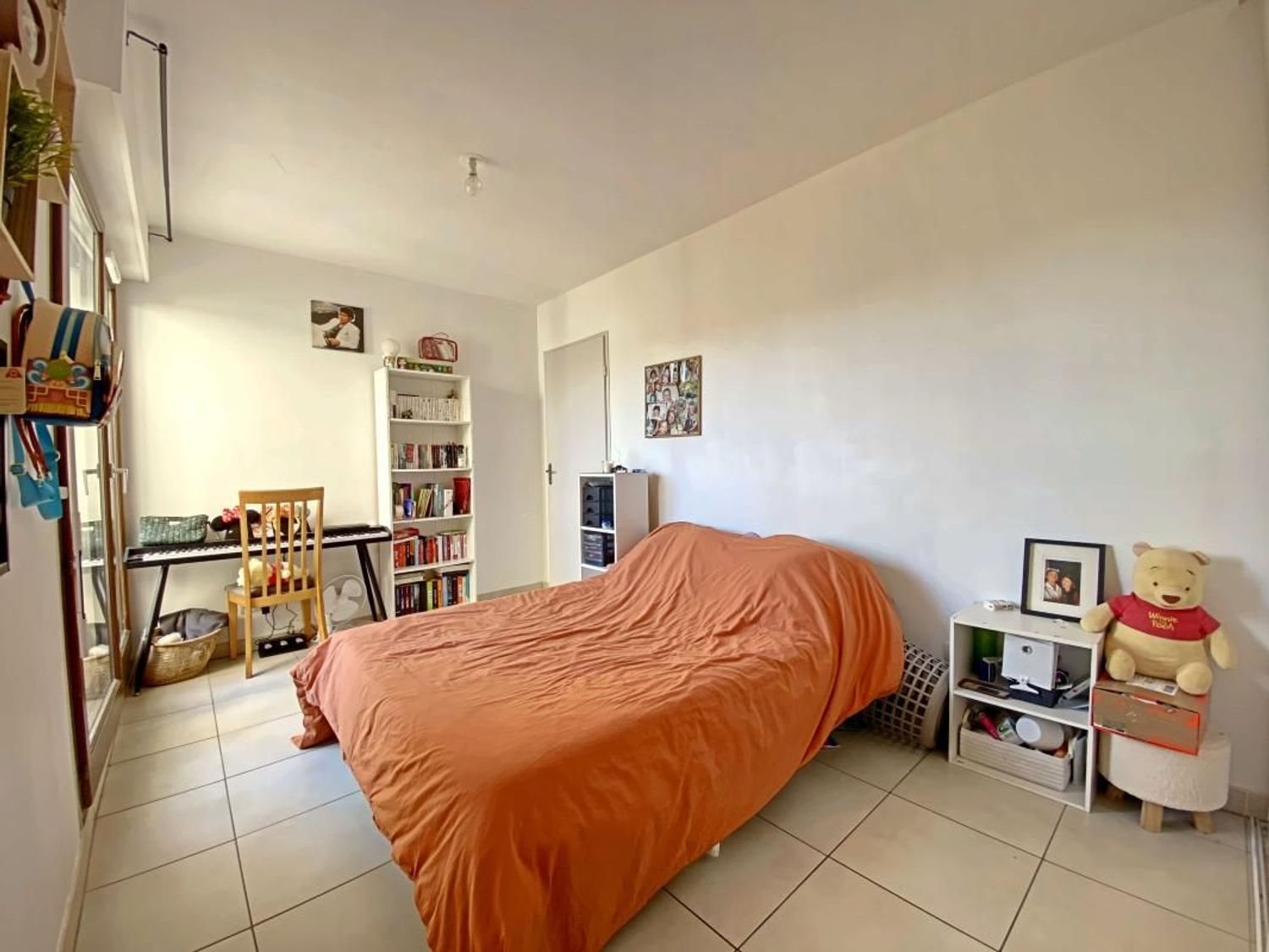 Appartement à vendre, 43m², Montpellier