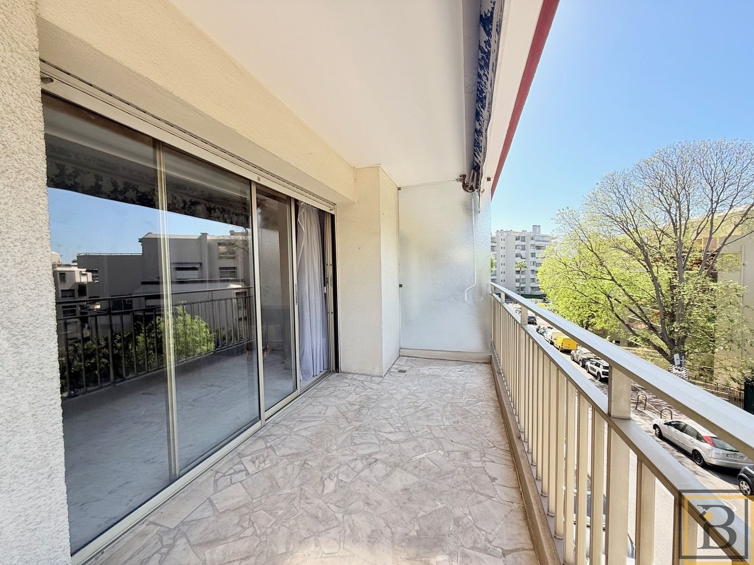 Appartement à vendre, 69m², Le Cannet