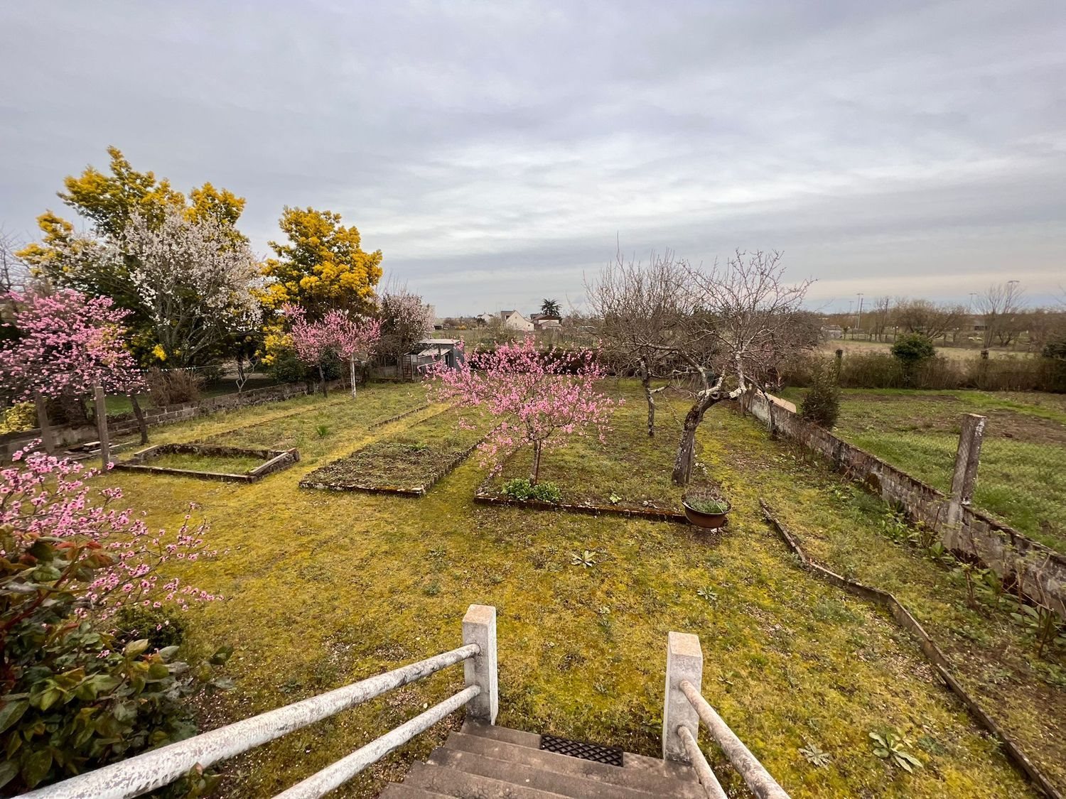 Maison à vendre, 125m², La Riche