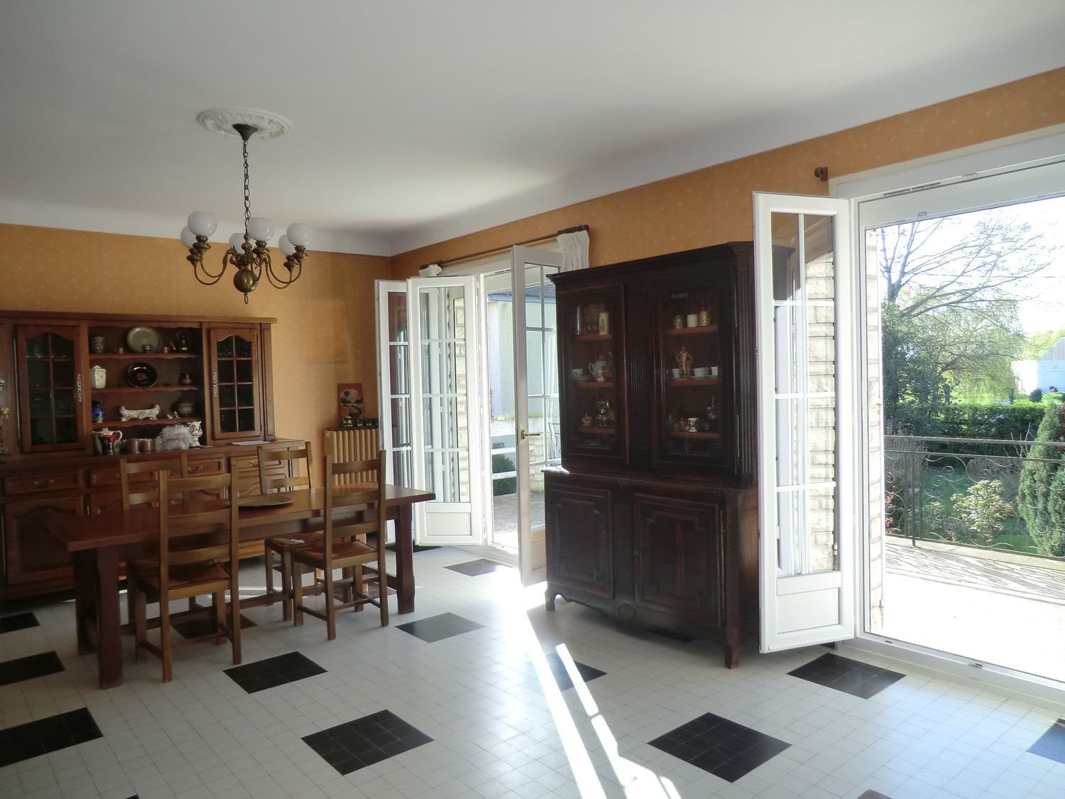 Maison à vendre, 125m², La Riche