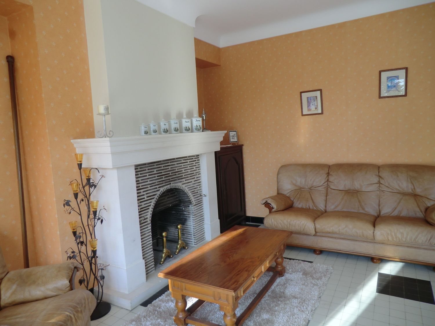 Maison à vendre, 125m², La Riche