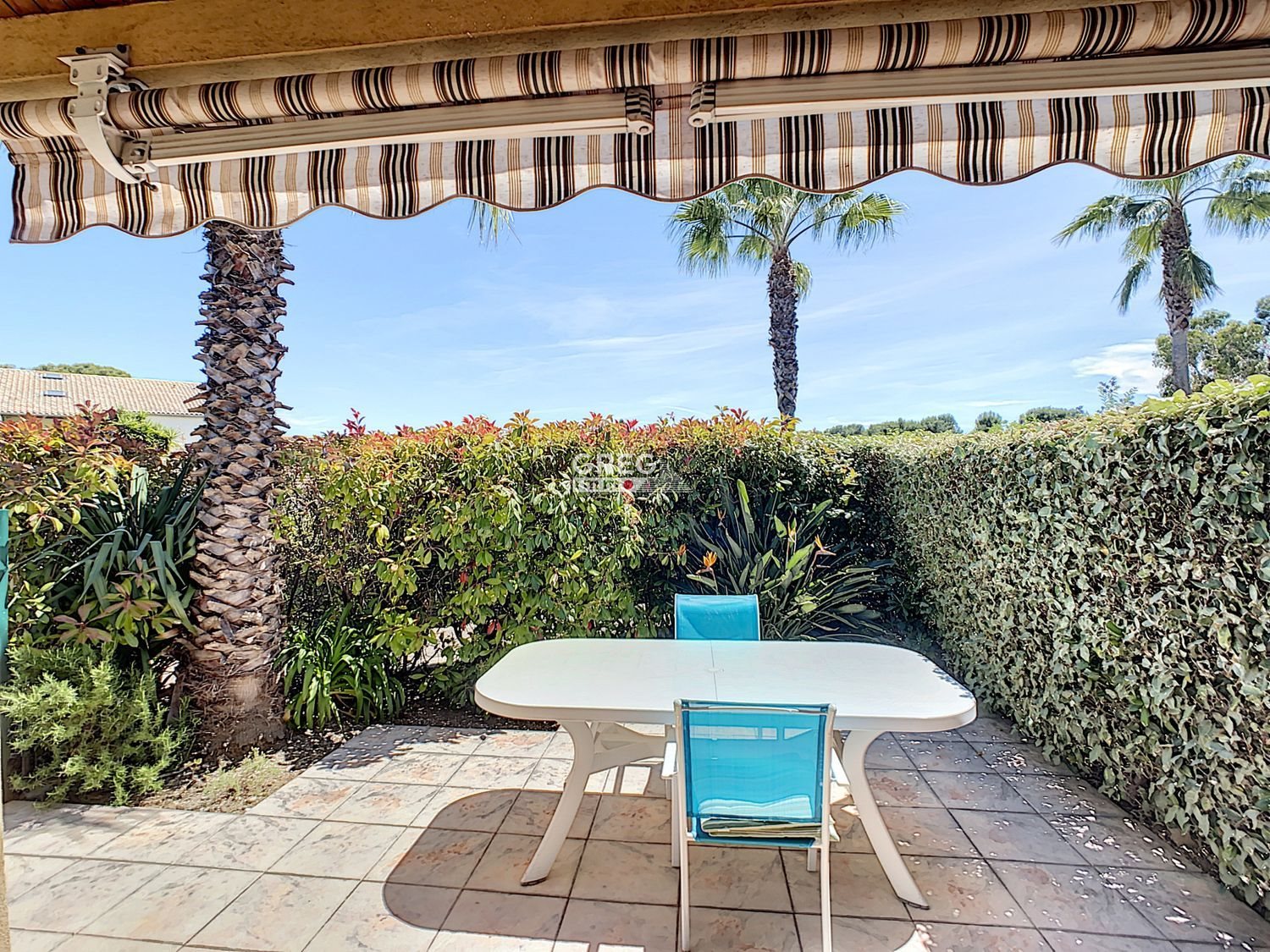 Maison à vendre, 44m², Villeneuve-Loubet