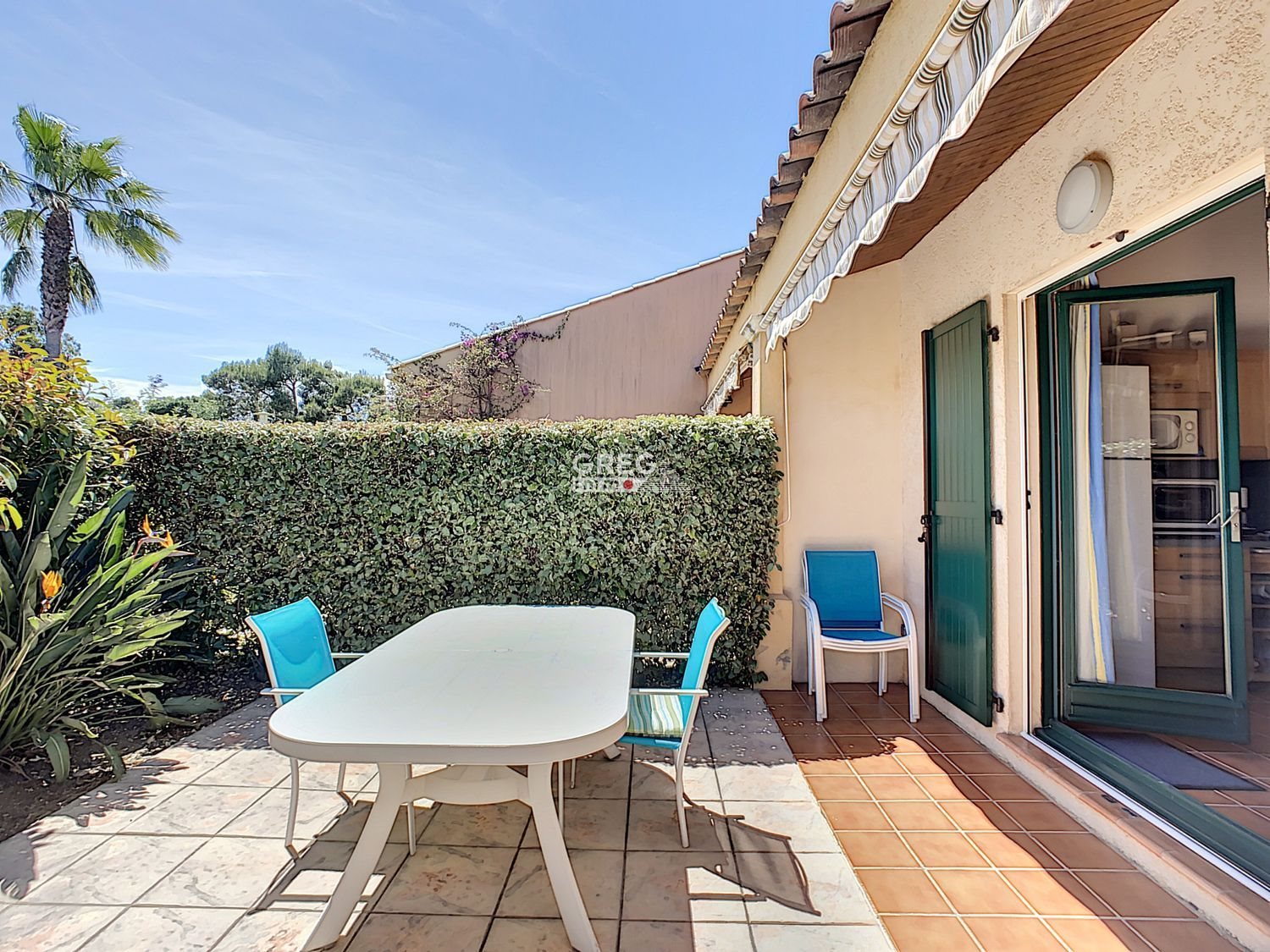 Maison à vendre, 44m², Villeneuve-Loubet