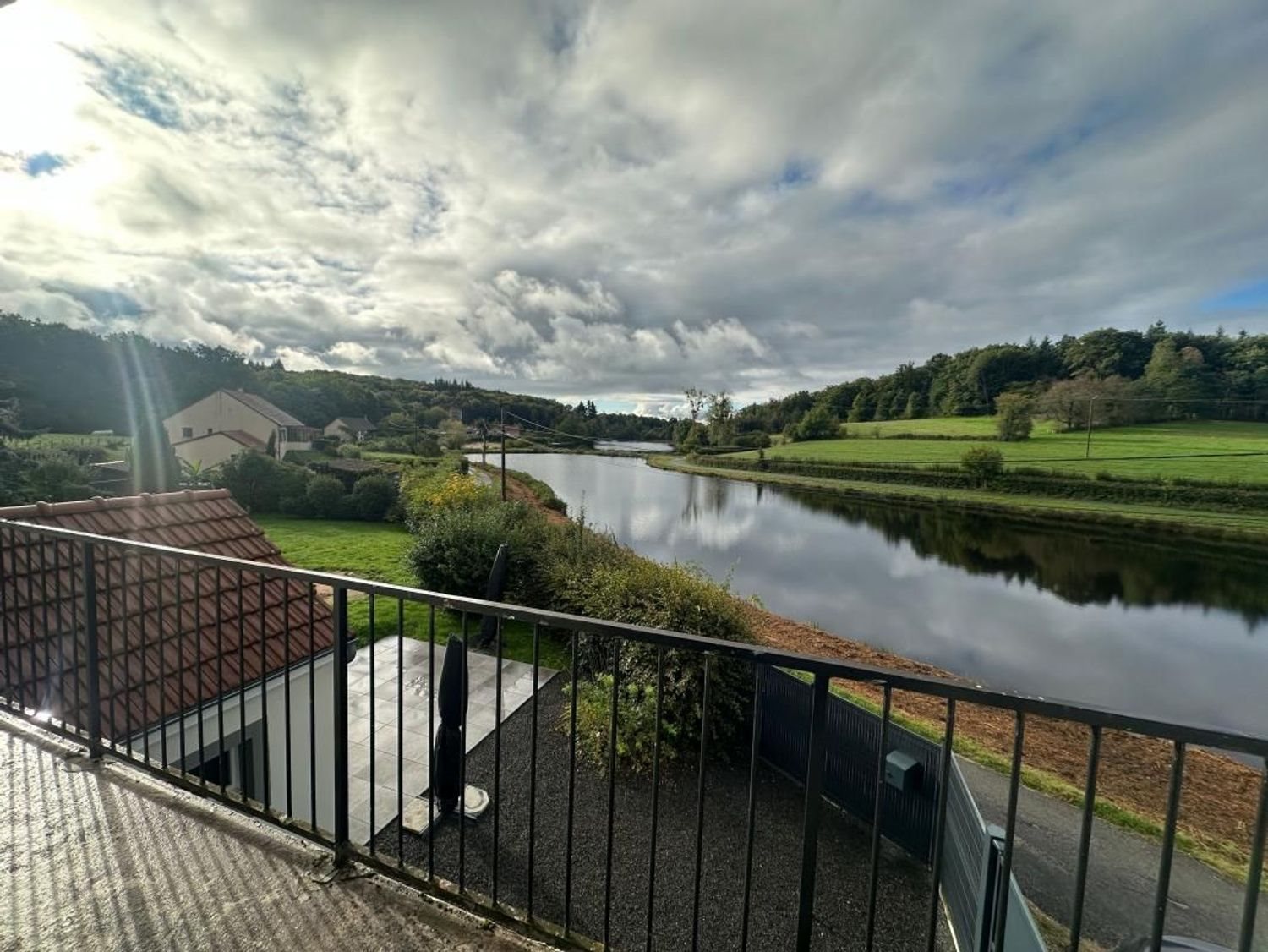 Maison à vendre, 140m², Saint-Firmin