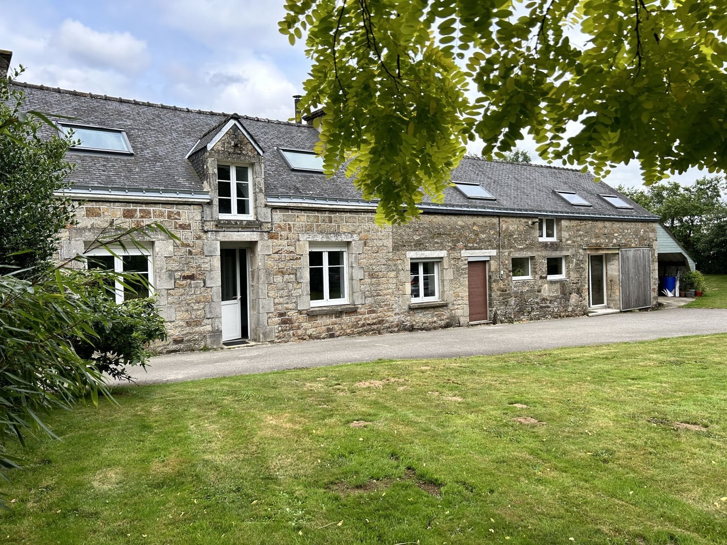 Maison à vendre, 195m², Baud