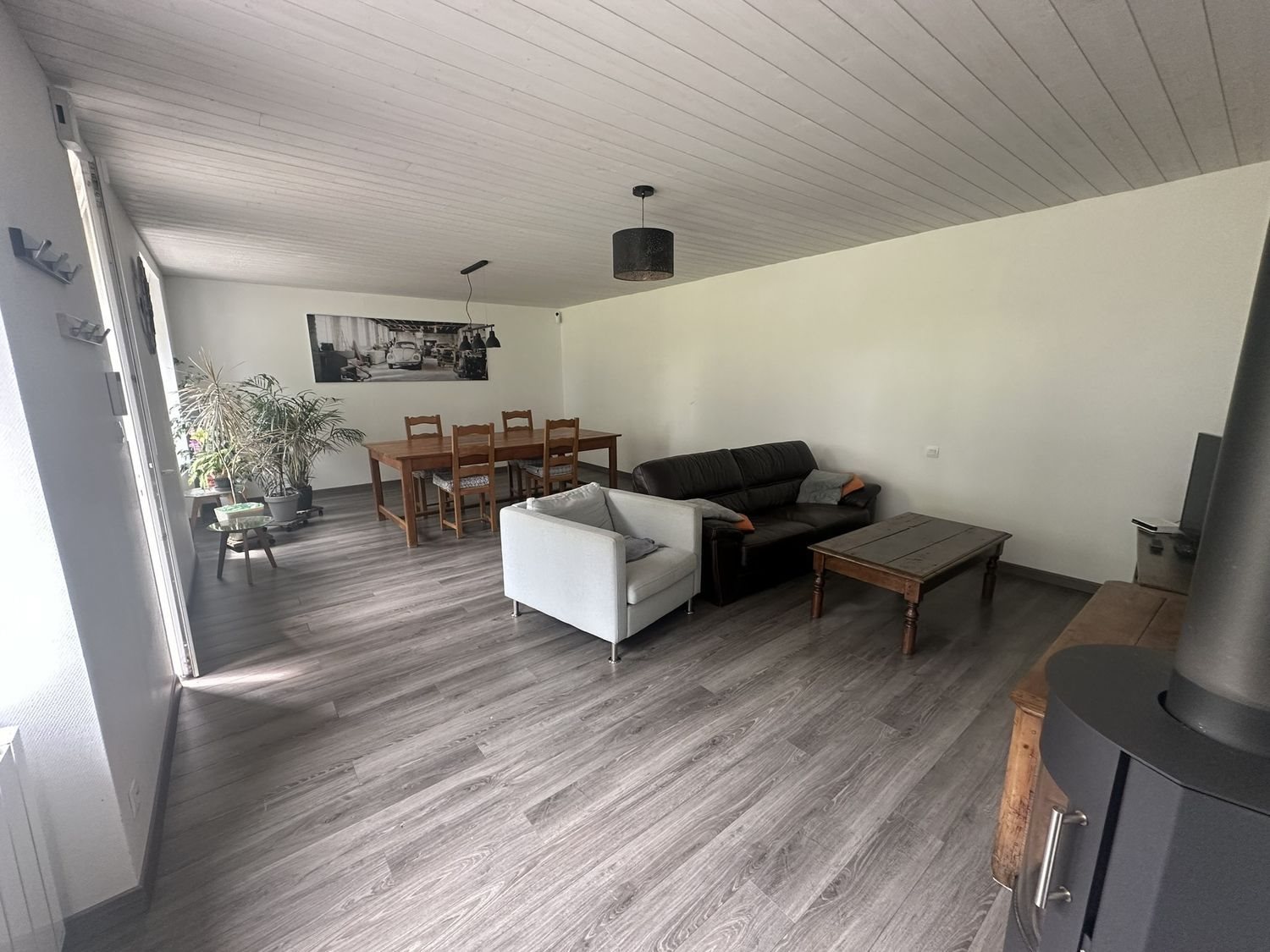 Maison à vendre, 195m², Baud