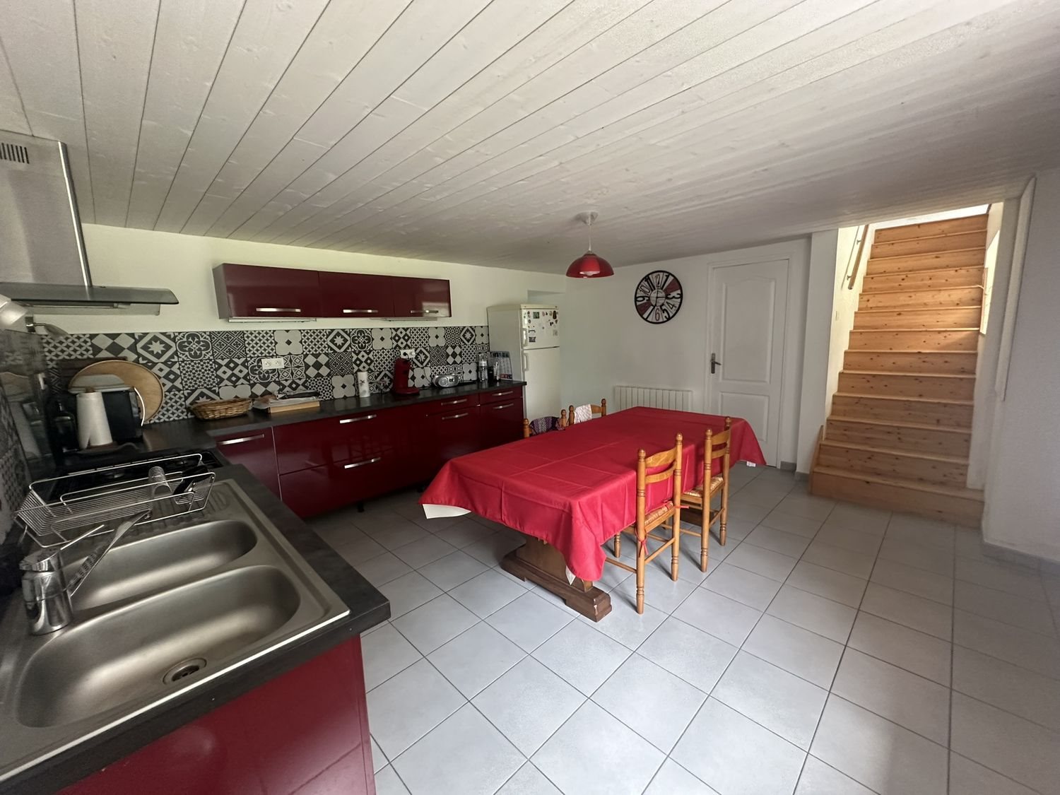 Maison à vendre, 195m², Baud