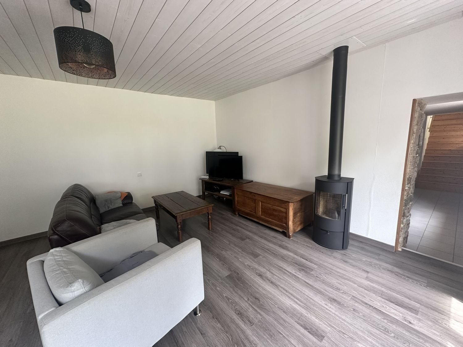 Maison à vendre, 195m², Baud