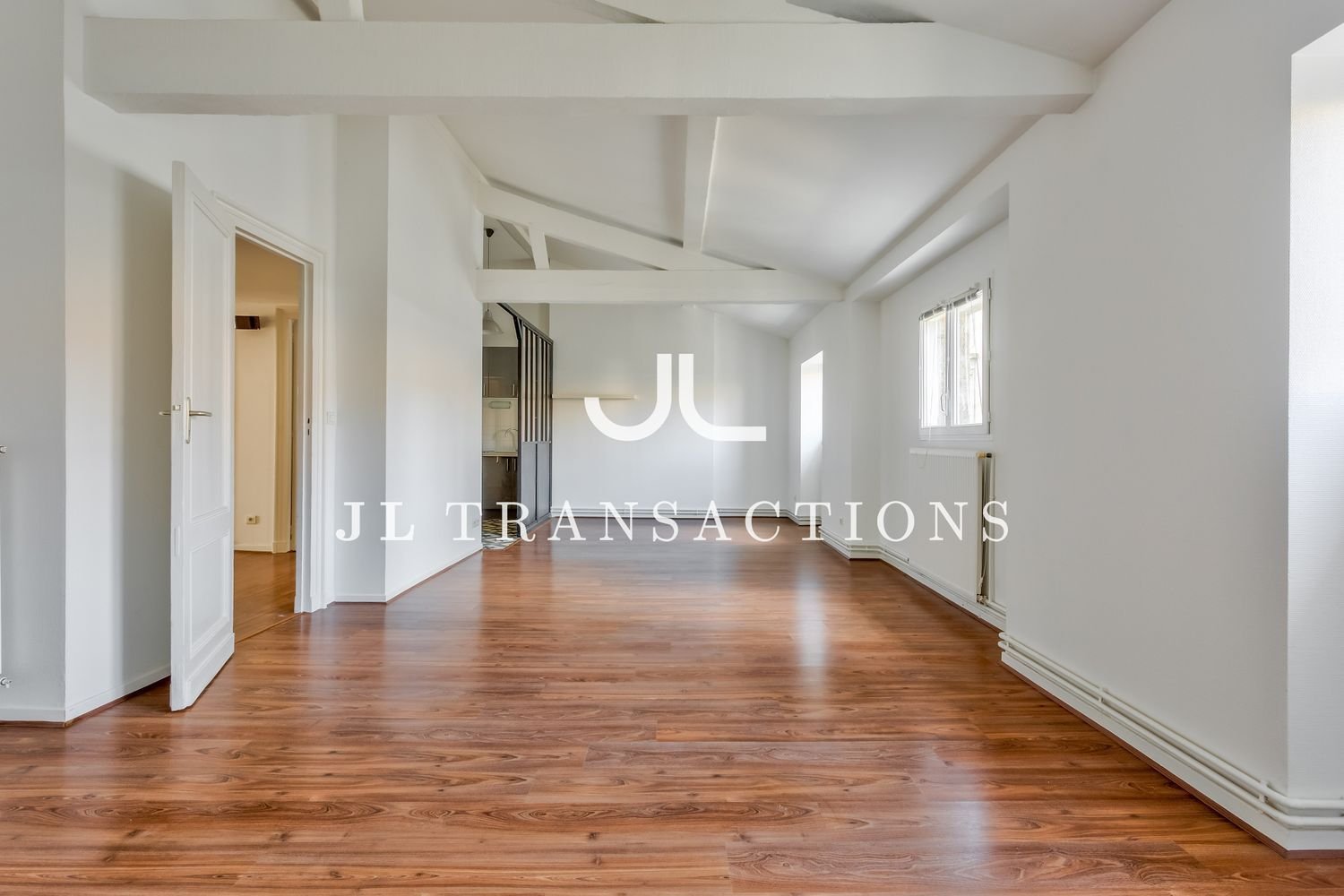Appartement à vendre, 91m², Bordeaux