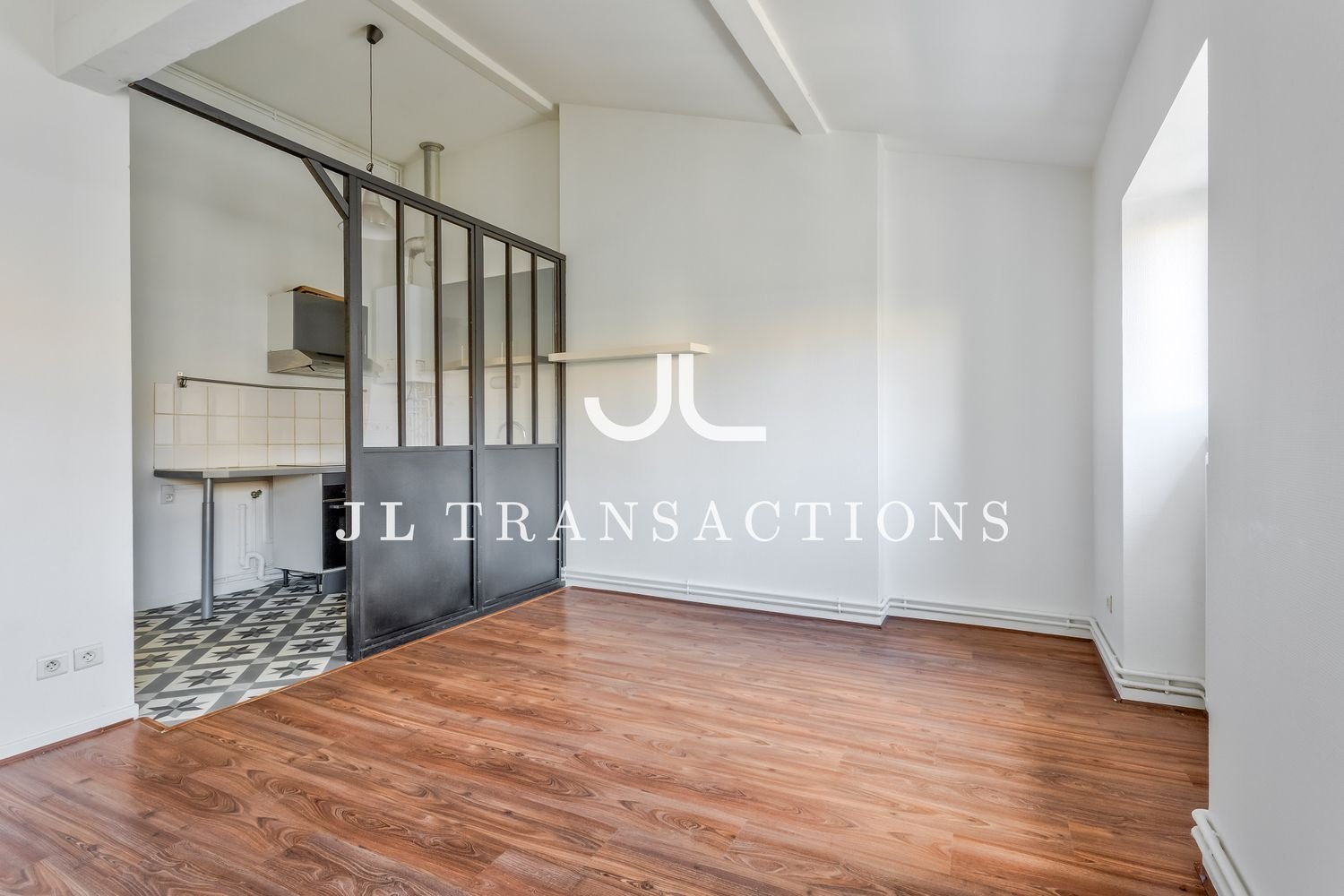 Appartement à vendre, 91m², Bordeaux