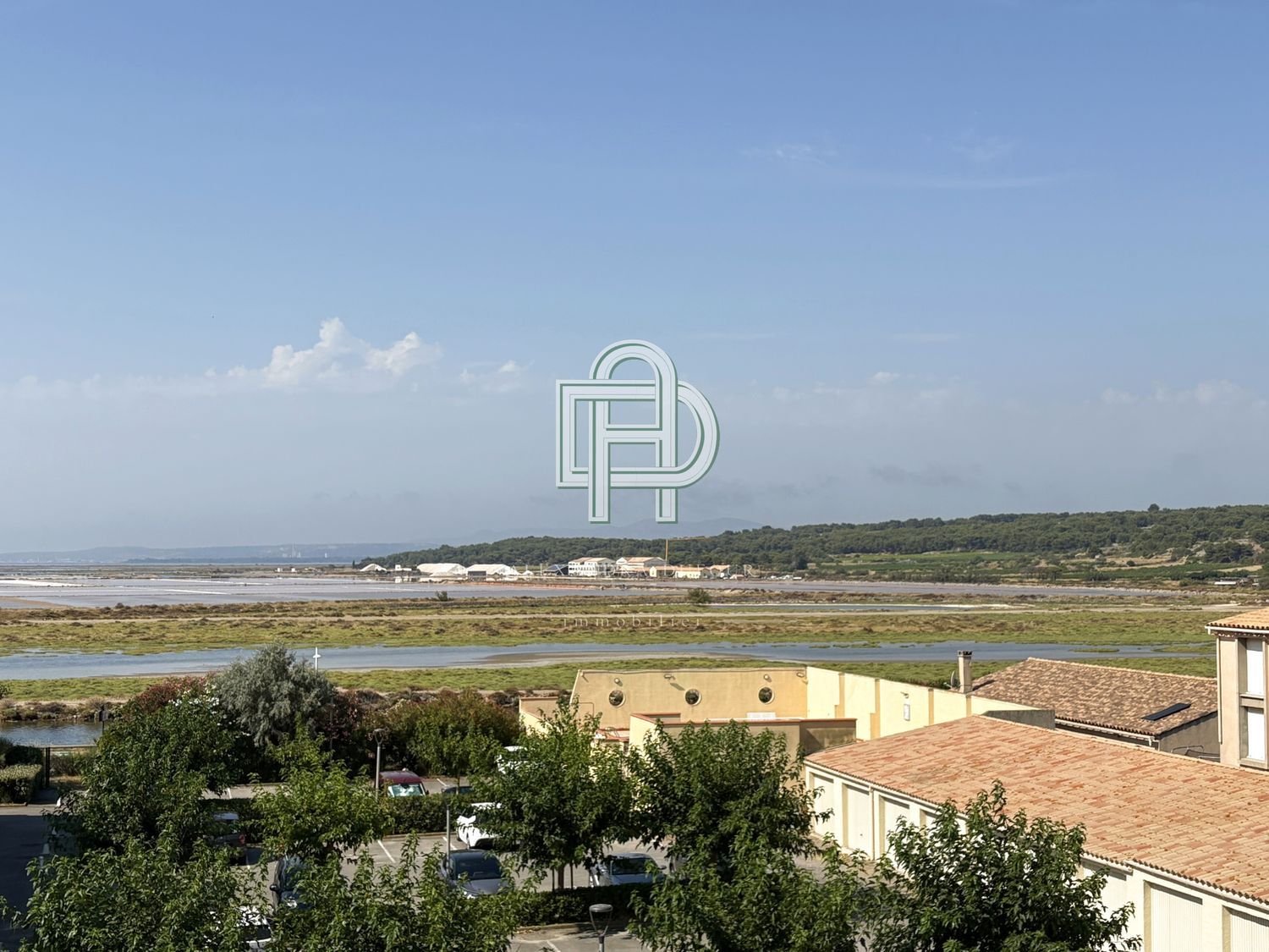 Appartement à vendre, 36m², Gruissan