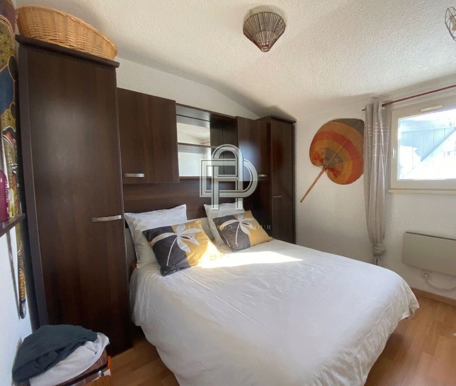 Appartement à vendre, 36m², Gruissan