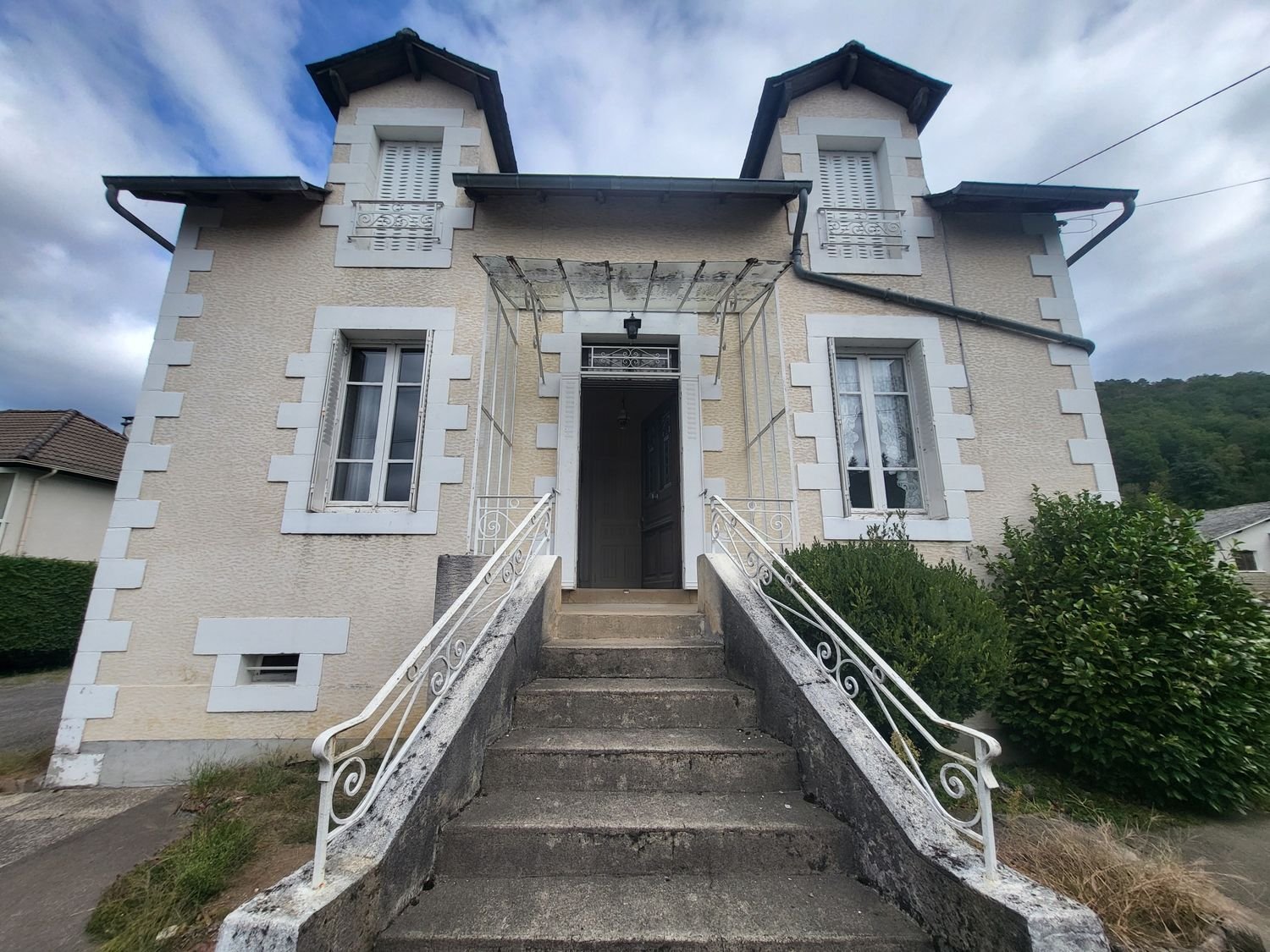 Maison à vendre, 110m², Monceaux-sur-Dordogne