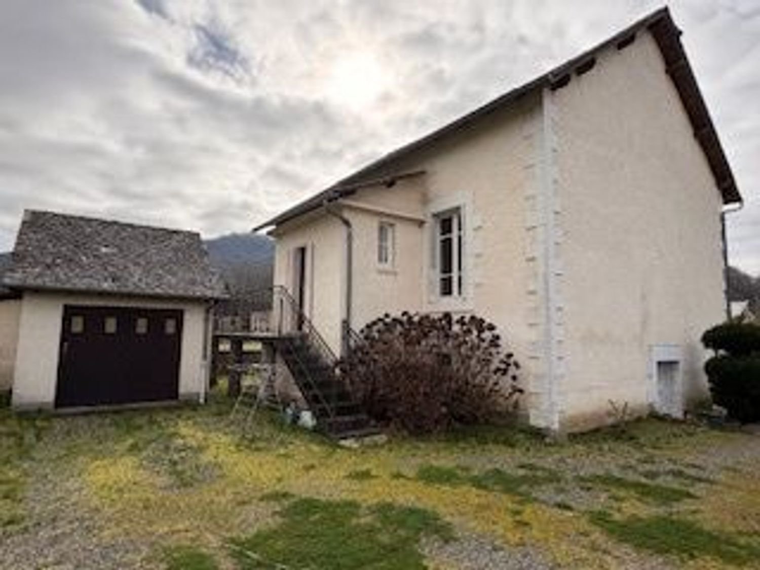 Maison à vendre, 110m², Monceaux-sur-Dordogne