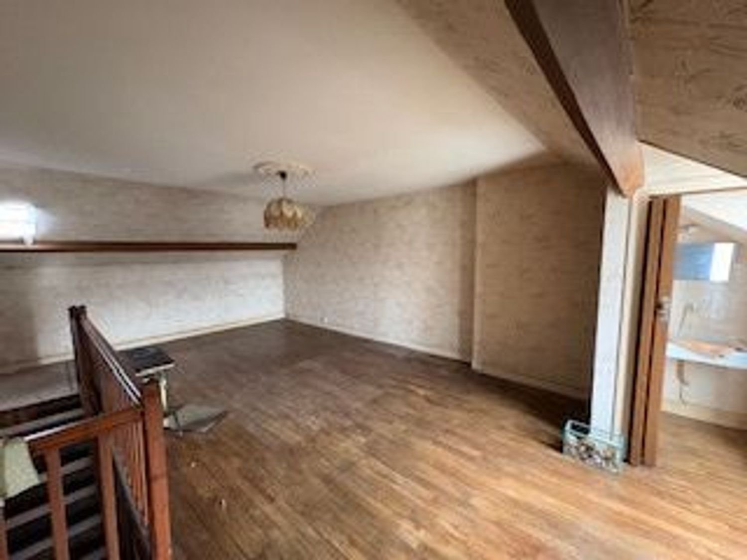 Maison à vendre, 110m², Monceaux-sur-Dordogne