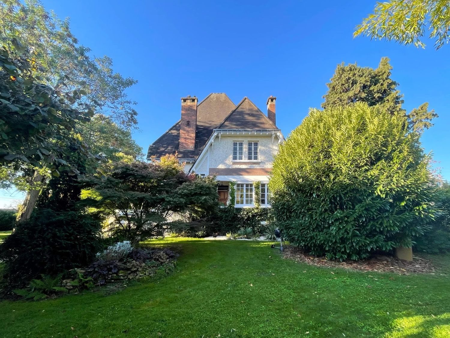 Maison à vendre, 174m², Montmorency