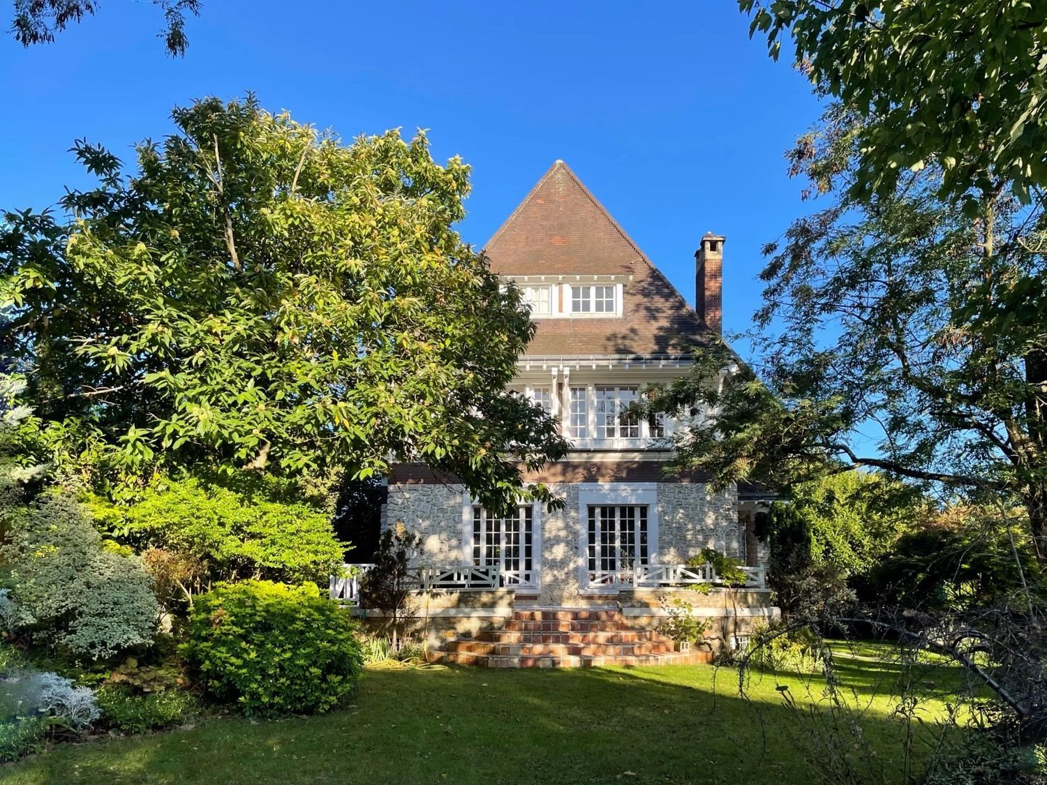 Maison à vendre, 174m², Montmorency