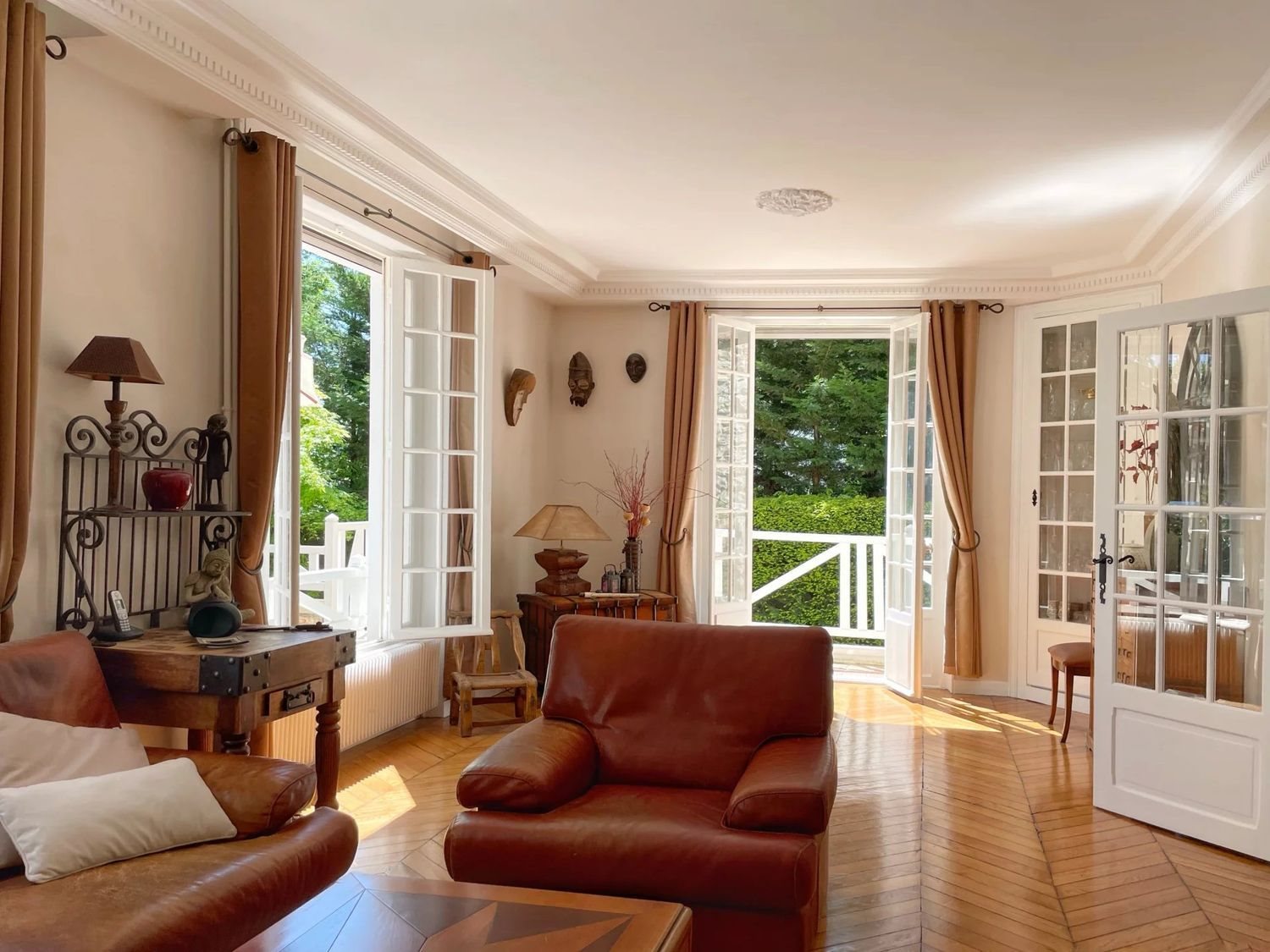 Maison à vendre, 174m², Montmorency