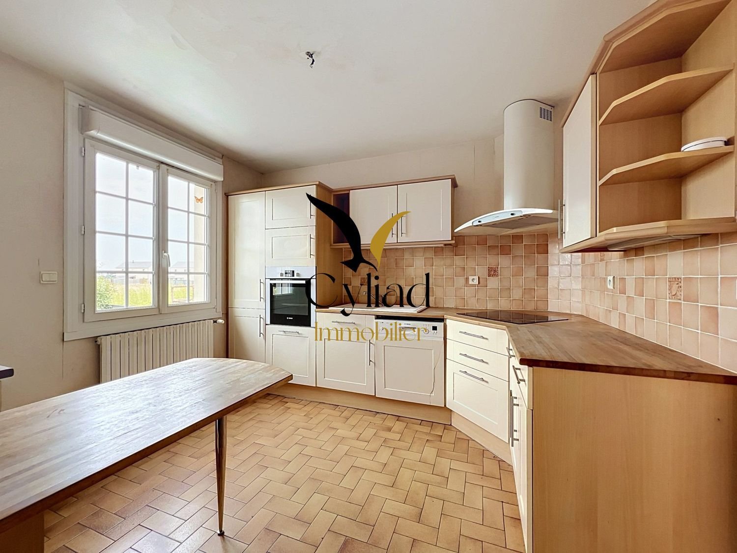 Maison à vendre, 130m², Saint-Méloir-des-Ondes