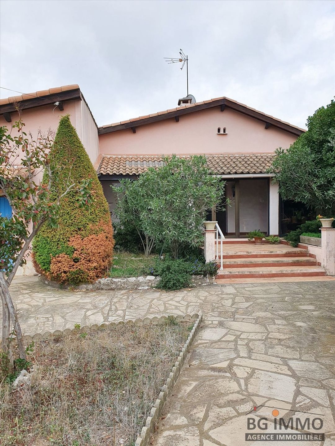 Maison à vendre, 118m², Vias