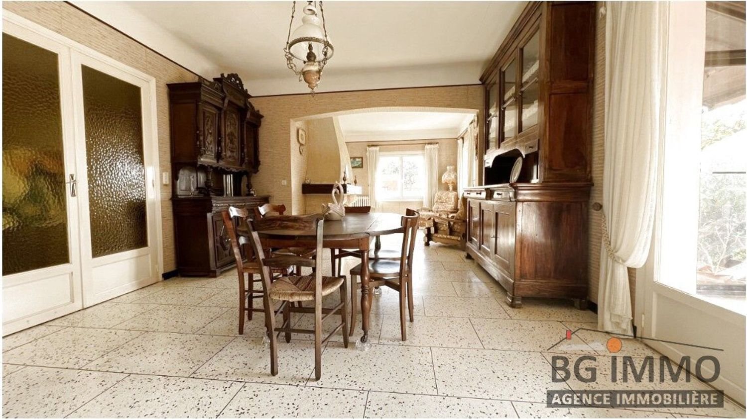 Maison à vendre, 118m², Vias
