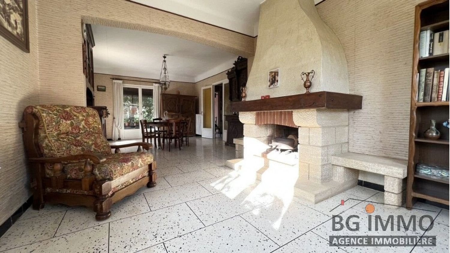 Maison à vendre, 118m², Vias