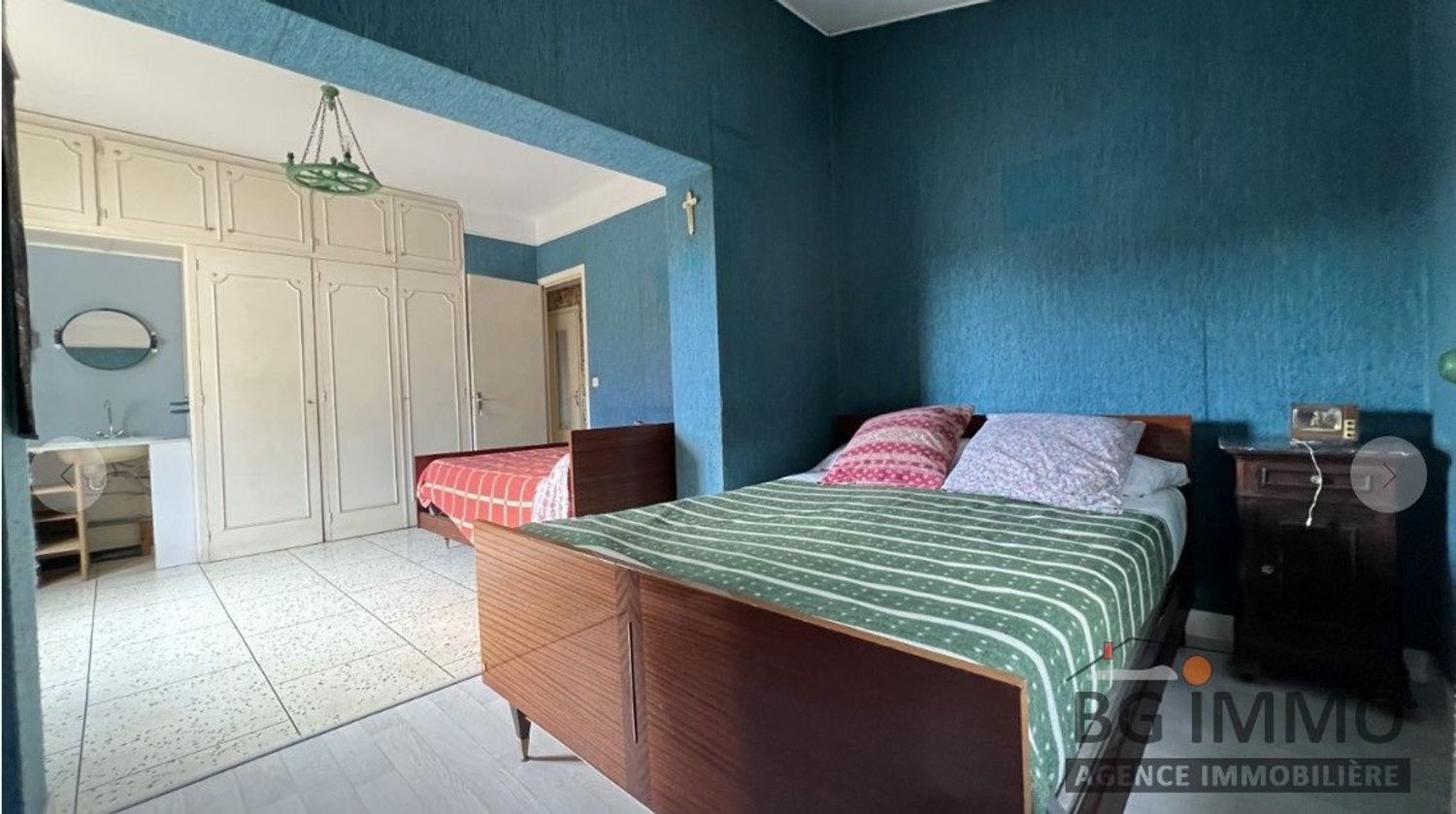 Maison à vendre, 118m², Vias