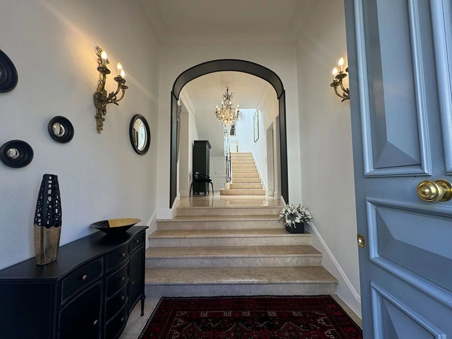 Maison à vendre, 260m², Bergerac