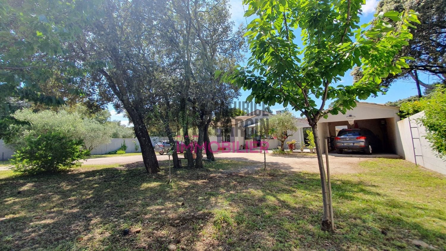 Maison à vendre, 176m², Sorgues