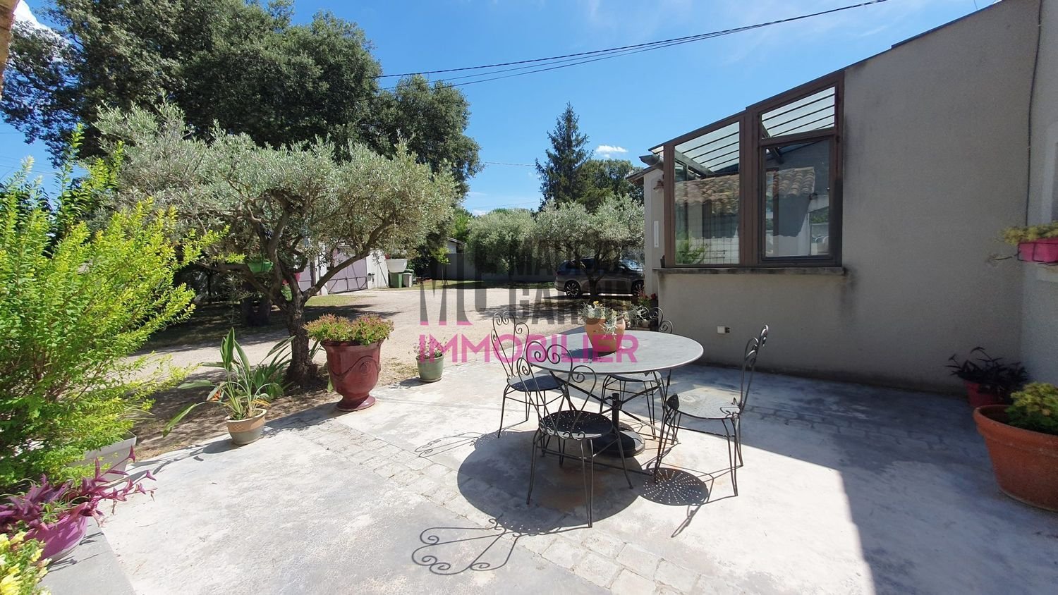 Maison à vendre, 176m², Sorgues