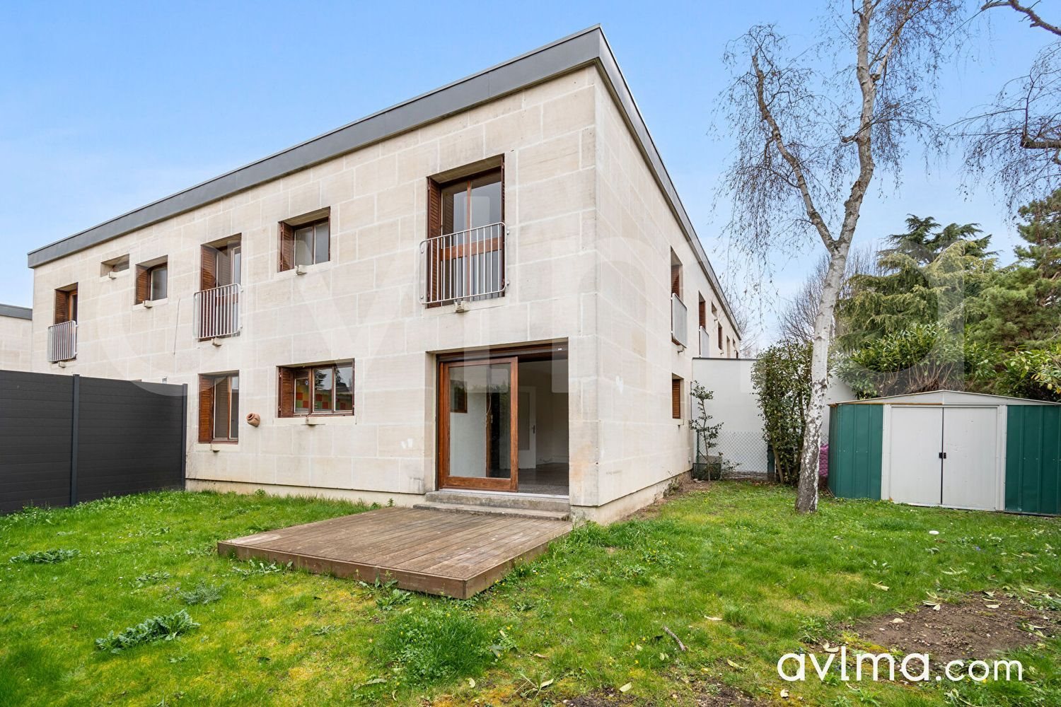 Maison à vendre, 96m², Le Chesnay