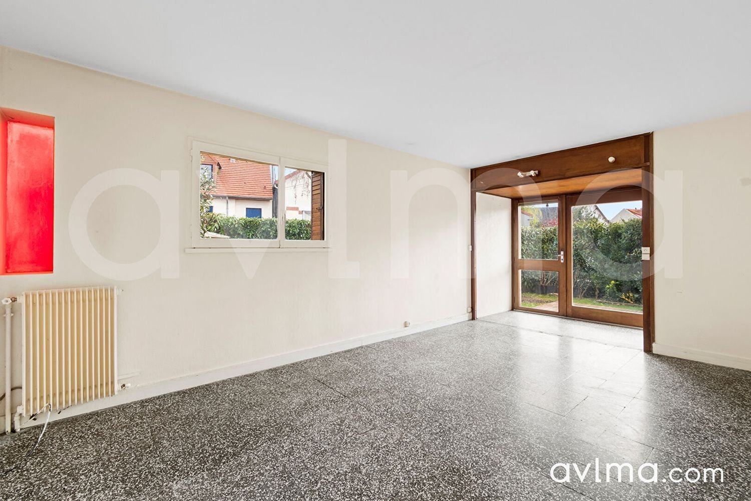 Maison à vendre, 96m², Le Chesnay