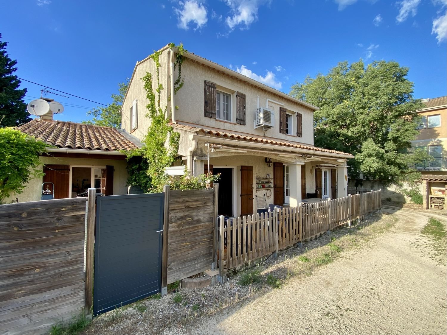 Maison à vendre, 123m², Sorgues