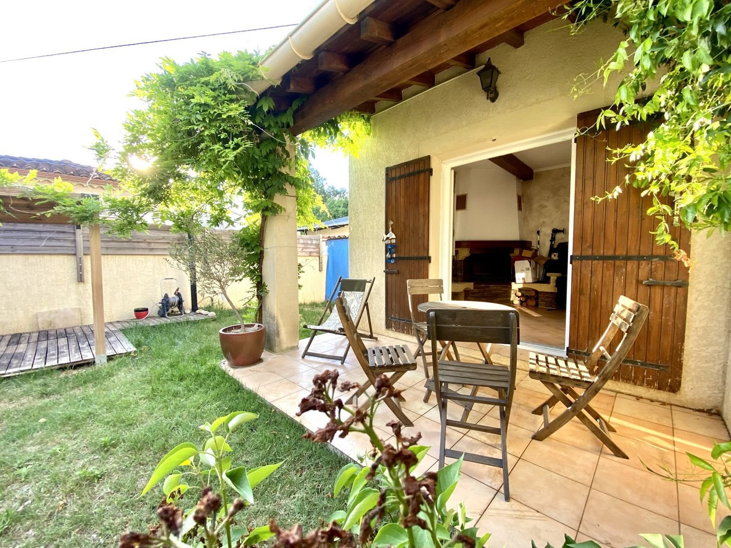 Maison à vendre, 123m², Sorgues