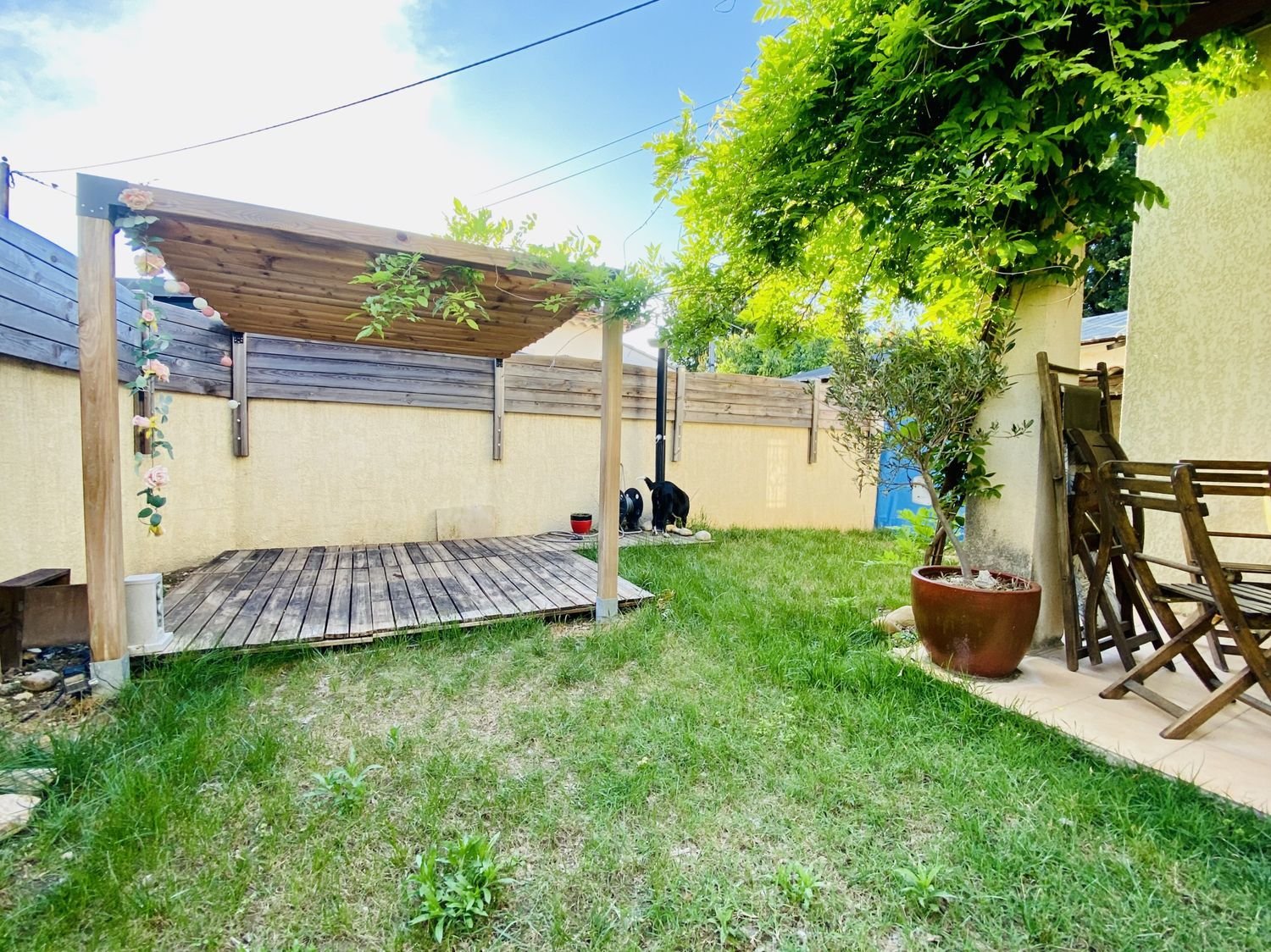 Maison à vendre, 123m², Sorgues