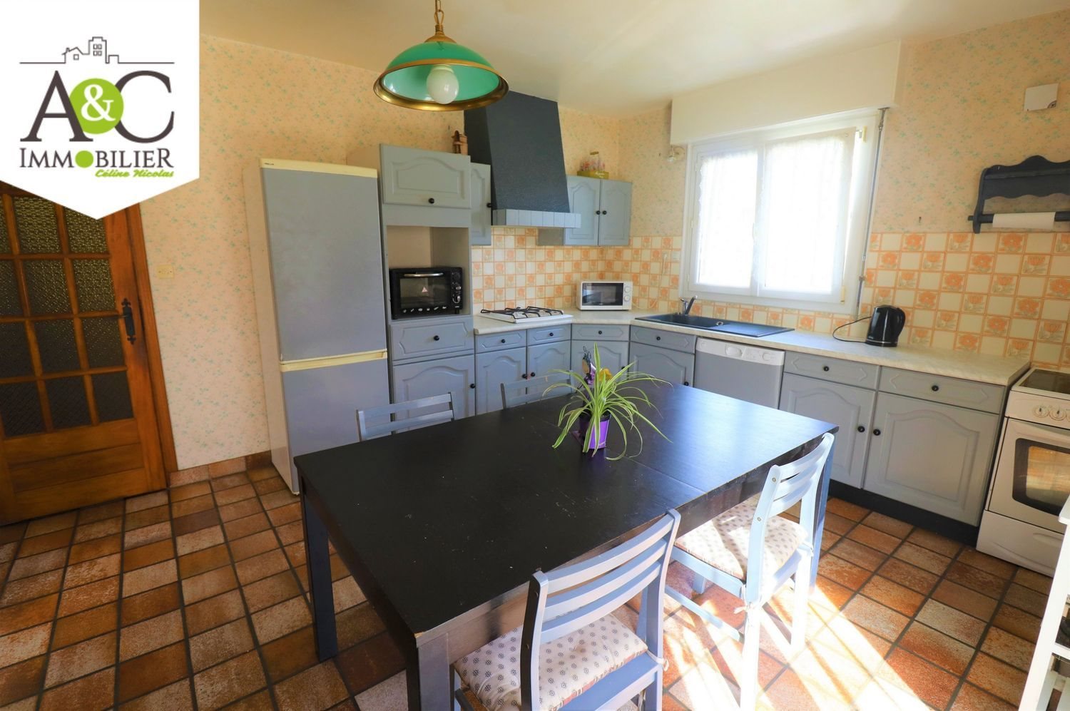 Maison à vendre, 125m², Plouay