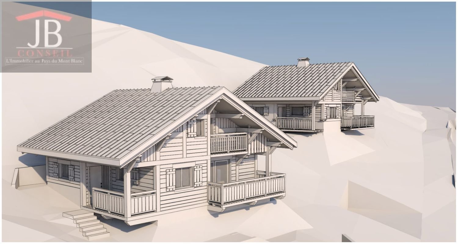 Maison à vendre, 97m², Saint-Gervais-les-Bains