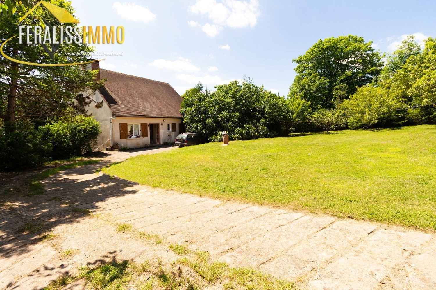 Maison à vendre, 96m², Triel-sur-Seine