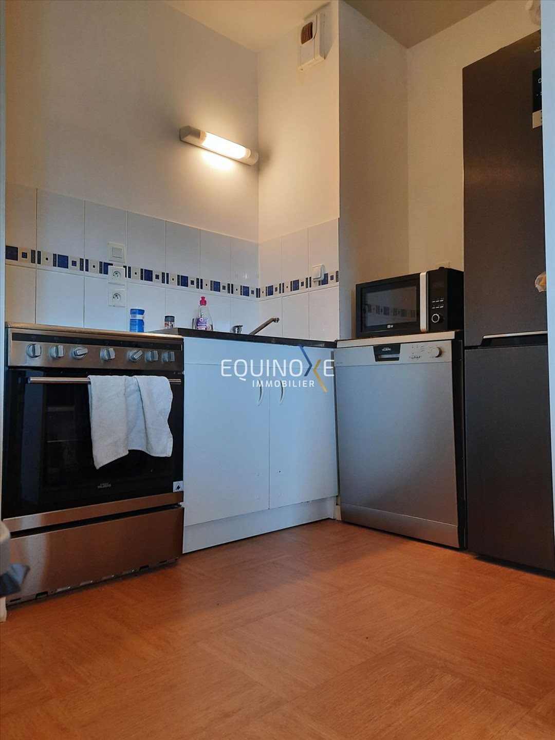 Appartement à vendre, 50m², La Chapelle-sur-Erdre