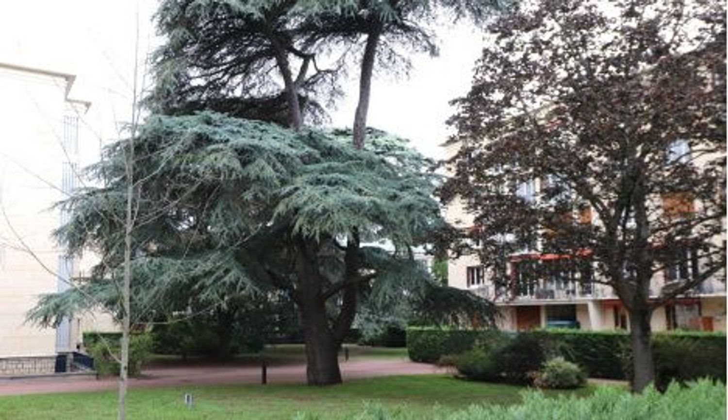 Appartement à vendre, 80m², Saint-Germain-en-Laye