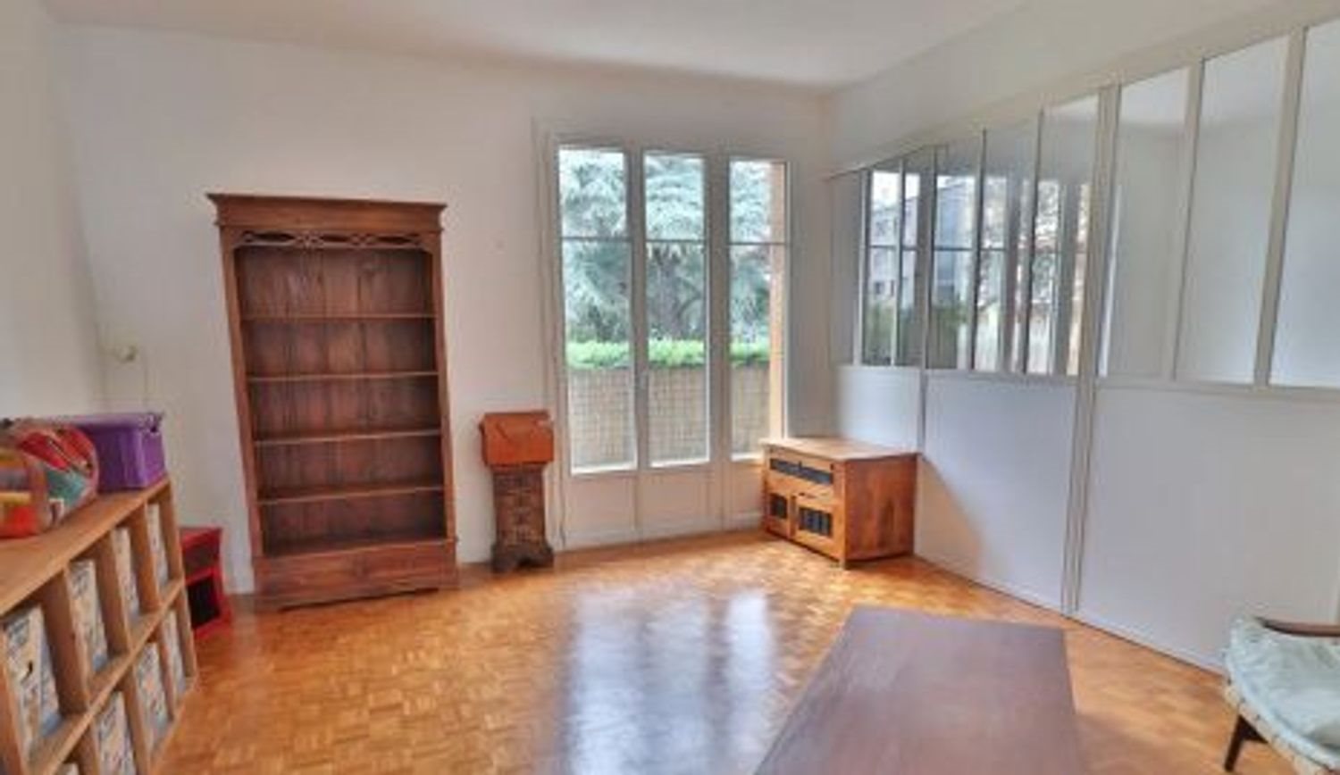 Appartement à vendre, 80m², Saint-Germain-en-Laye