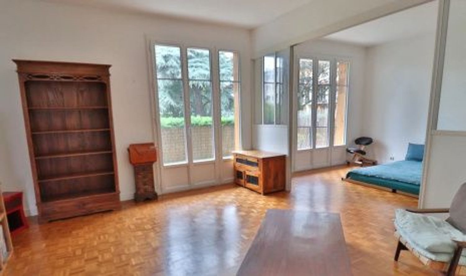 Appartement à vendre, 80m², Saint-Germain-en-Laye