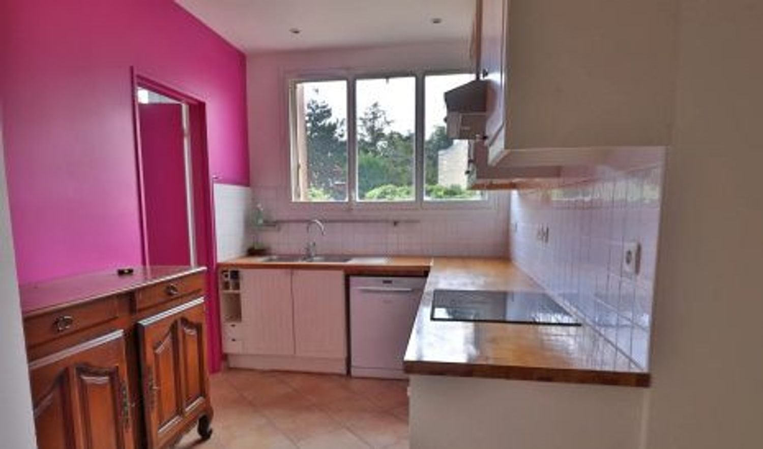 Appartement à vendre, 80m², Saint-Germain-en-Laye