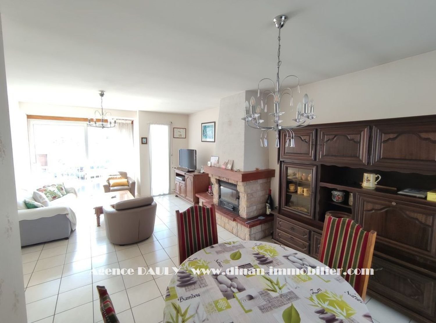 Maison à vendre, 105m², Dinan