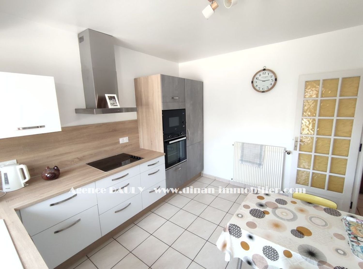 Maison à vendre, 105m², Dinan