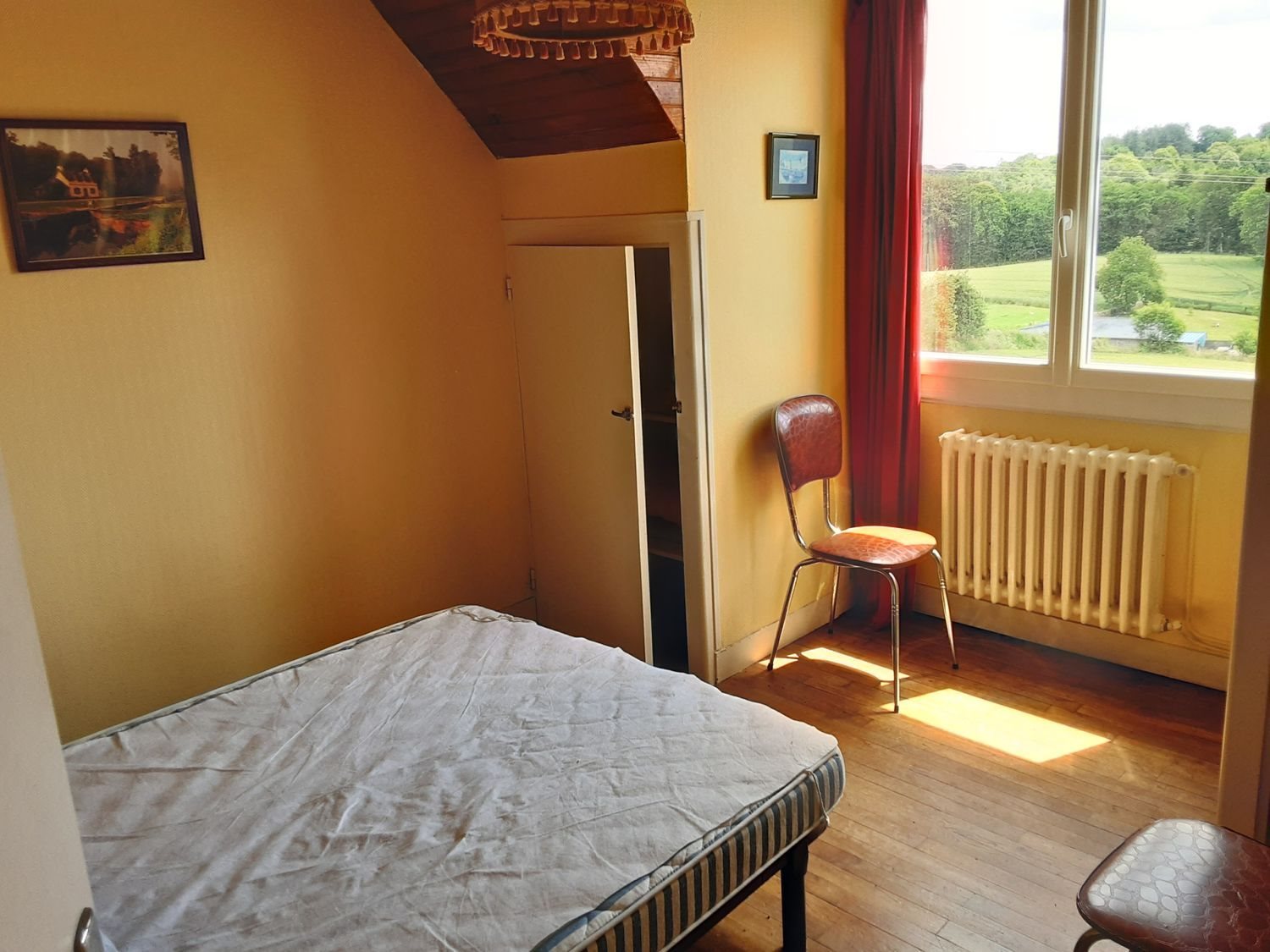 Maison à vendre, 93m², Lanvénégen