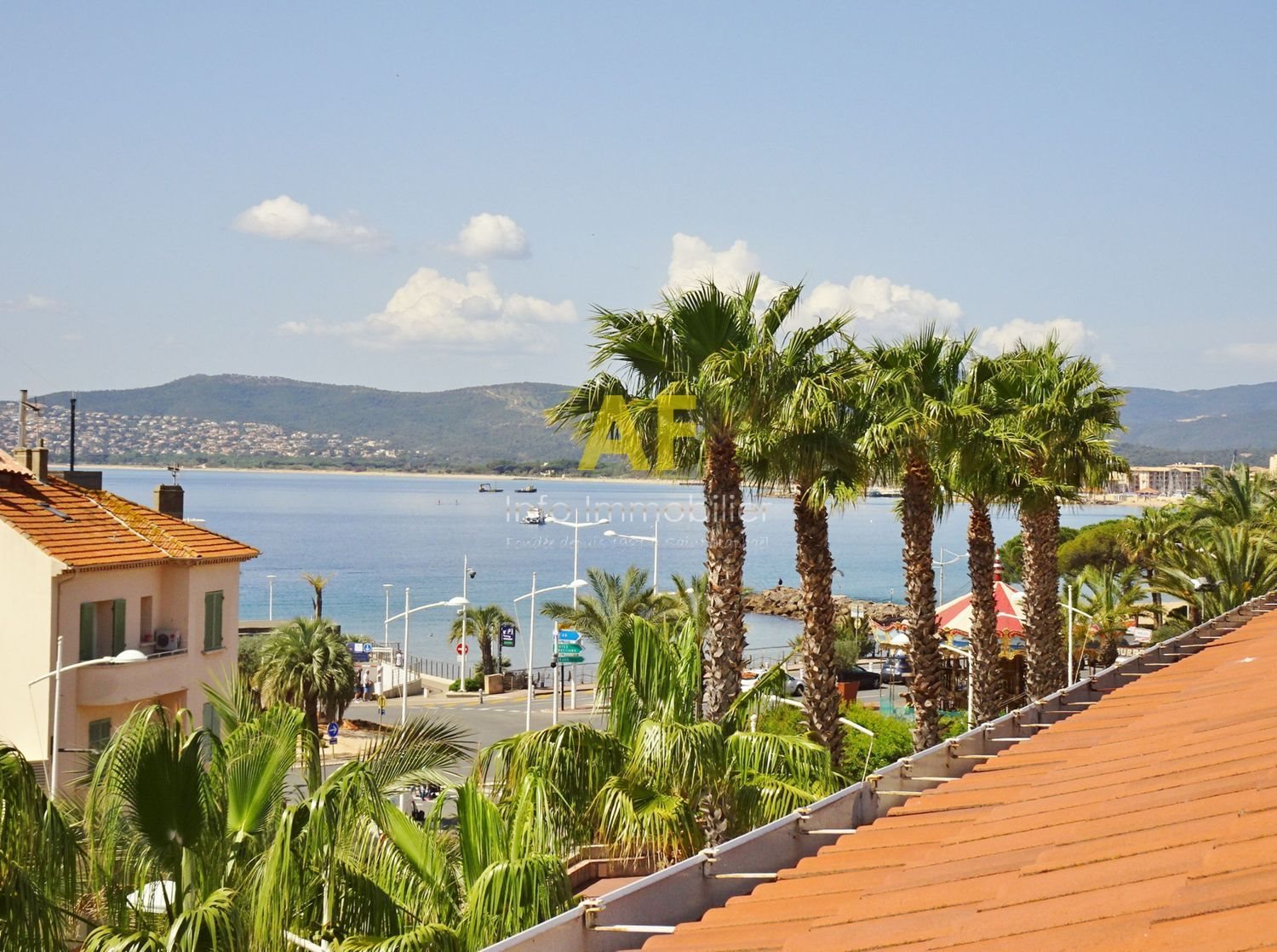 Appartement à vendre, 139m², Saint-Raphaël