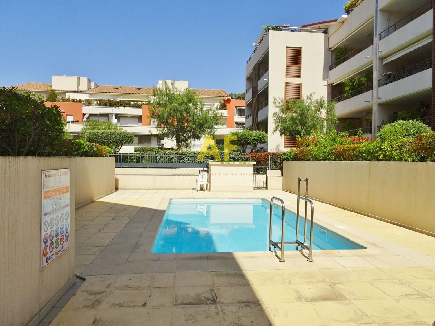 Appartement à vendre, 139m², Saint-Raphaël